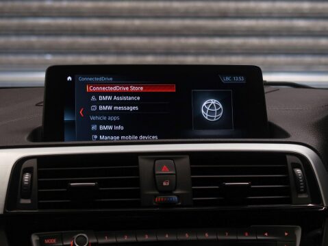 BMW 1 Series 3.0 M140i Shadow Edition Auto Euro 6 (s/s) 5dr 33