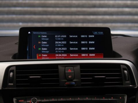 BMW 1 Series 3.0 M140i Shadow Edition Auto Euro 6 (s/s) 5dr 35