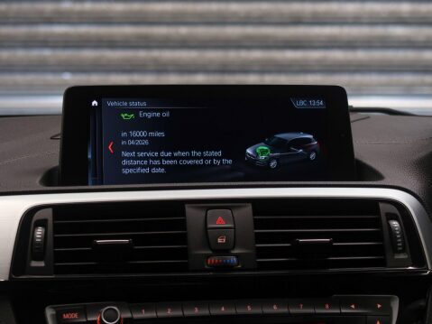 BMW 1 Series 3.0 M140i Shadow Edition Auto Euro 6 (s/s) 5dr 37