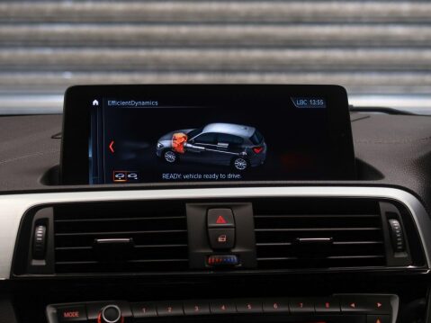 BMW 1 Series 3.0 M140i Shadow Edition Auto Euro 6 (s/s) 5dr 40