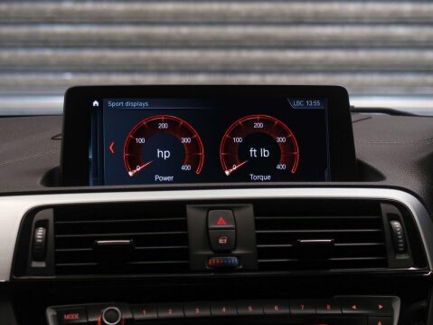 BMW 1 Series 3.0 M140i Shadow Edition Auto Euro 6 (s/s) 5dr 41