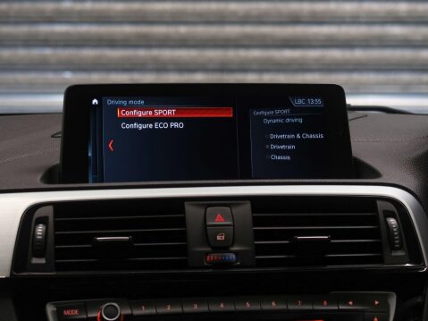 BMW 1 Series 3.0 M140i Shadow Edition Auto Euro 6 (s/s) 5dr 42