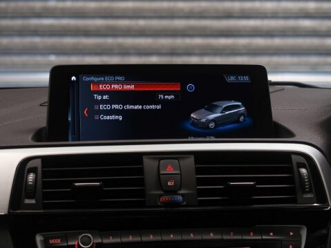 BMW 1 Series 3.0 M140i Shadow Edition Auto Euro 6 (s/s) 5dr 44
