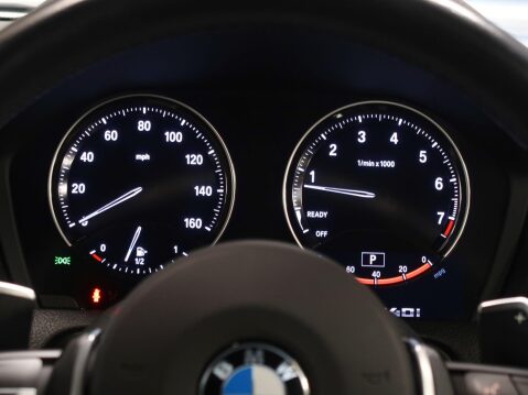 BMW 1 Series 3.0 M140i Shadow Edition Auto Euro 6 (s/s) 5dr 53