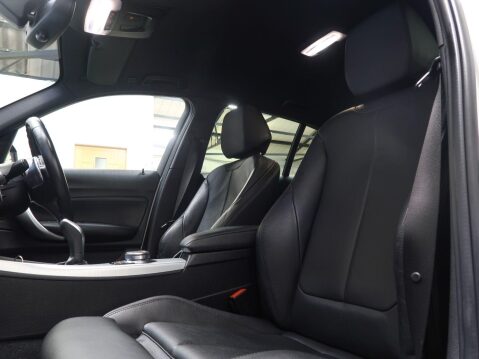 BMW 1 Series 3.0 M140i Shadow Edition Auto Euro 6 (s/s) 5dr 58