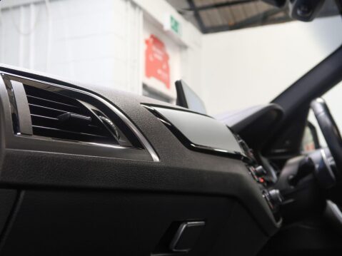 BMW 1 Series 3.0 M140i Shadow Edition Auto Euro 6 (s/s) 5dr 59