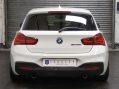 BMW 1 Series 3.0 M140i Shadow Edition Auto Euro 6 (s/s) 5dr 66