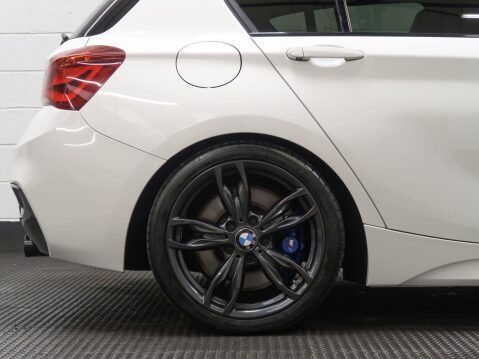 BMW 1 Series 3.0 M140i Shadow Edition Auto Euro 6 (s/s) 5dr 69