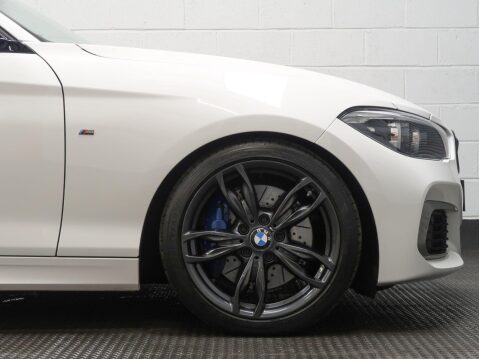 BMW 1 Series 3.0 M140i Shadow Edition Auto Euro 6 (s/s) 5dr 70