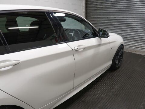 BMW 1 Series 3.0 M140i Shadow Edition Auto Euro 6 (s/s) 5dr 71
