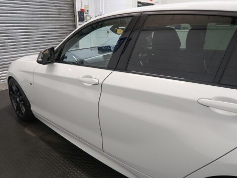 BMW 1 Series 3.0 M140i Shadow Edition Auto Euro 6 (s/s) 5dr 80