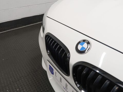 BMW 1 Series 3.0 M140i Shadow Edition Auto Euro 6 (s/s) 5dr 84