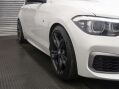 BMW 1 Series 3.0 M140i Shadow Edition Auto Euro 6 (s/s) 5dr 87