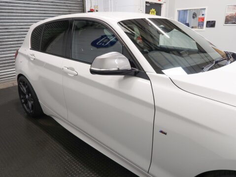 BMW 1 Series 3.0 M140i Shadow Edition Auto Euro 6 (s/s) 5dr 88