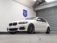 BMW 1 Series 3.0 M140i Shadow Edition Auto Euro 6 (s/s) 5dr 92