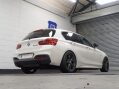 BMW 1 Series 3.0 M140i Shadow Edition Auto Euro 6 (s/s) 5dr 93