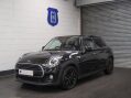 Mini Hatch 1.5 Cooper Classic Euro 6 (s/s) 5dr 1