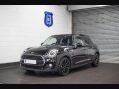Mini Hatch 1.5 Cooper Classic Euro 6 (s/s) 5dr 5