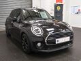 Mini Hatch 1.5 Cooper Classic Euro 6 (s/s) 5dr 8