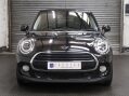 Mini Hatch 1.5 Cooper Classic Euro 6 (s/s) 5dr 9