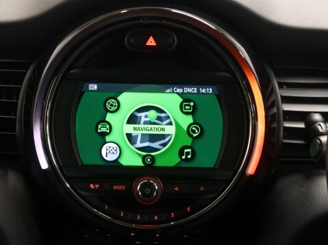 Mini Hatch 1.5 Cooper Classic Euro 6 (s/s) 5dr 30