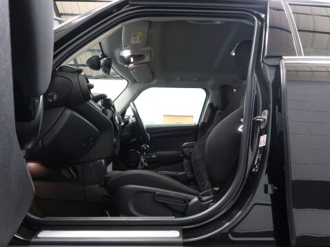 Mini Hatch 1.5 Cooper Classic Euro 6 (s/s) 5dr 57