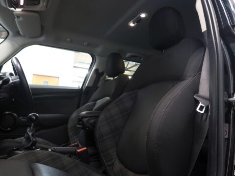 Mini Hatch 1.5 Cooper Classic Euro 6 (s/s) 5dr 58