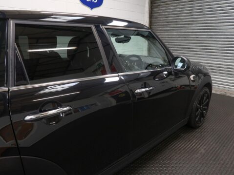 Mini Hatch 1.5 Cooper Classic Euro 6 (s/s) 5dr 70