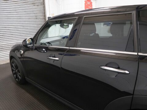 Mini Hatch 1.5 Cooper Classic Euro 6 (s/s) 5dr 79