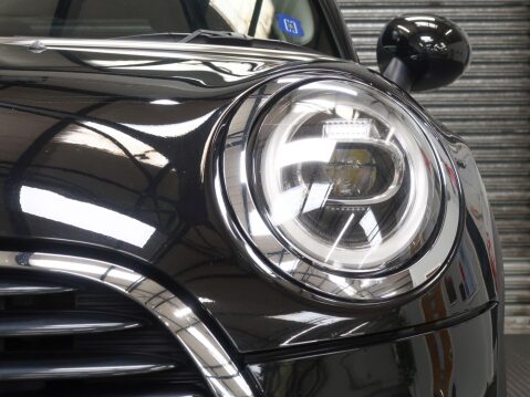 Mini Hatch 1.5 Cooper Classic Euro 6 (s/s) 5dr 82