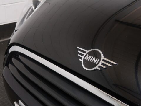 Mini Hatch 1.5 Cooper Classic Euro 6 (s/s) 5dr 83
