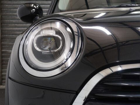 Mini Hatch 1.5 Cooper Classic Euro 6 (s/s) 5dr 84