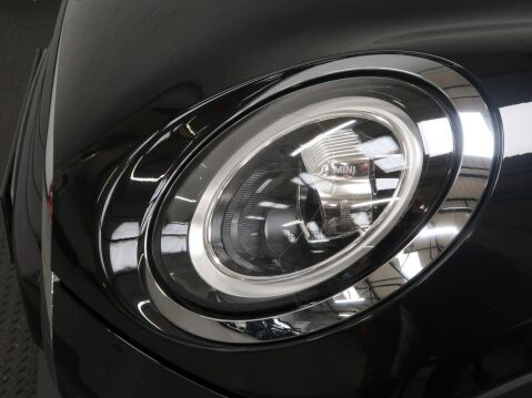 Mini Hatch 1.5 Cooper Classic Euro 6 (s/s) 5dr 87