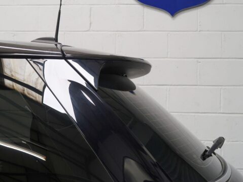 Mini Hatch 1.5 Cooper Classic Euro 6 (s/s) 5dr 90