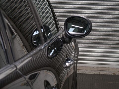 Mini Hatch 1.5 Cooper Classic Euro 6 (s/s) 5dr 95