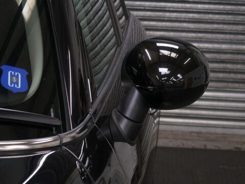Mini Hatch 1.5 Cooper Classic Euro 6 (s/s) 5dr 88