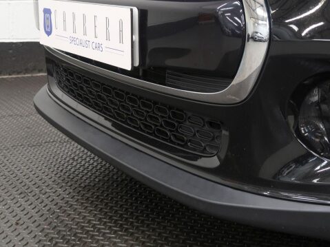 Mini Hatch 1.5 Cooper Classic Euro 6 (s/s) 5dr 93