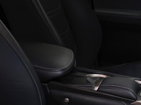 Lexus NX 2.5 300h Luxury E-CVT 4WD Euro 6 (s/s) 5dr 23