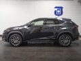 Lexus NX 2.5 300h Luxury E-CVT 4WD Euro 6 (s/s) 5dr 2