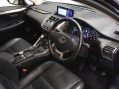 Lexus NX 2.5 300h Luxury E-CVT 4WD Euro 6 (s/s) 5dr 10