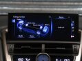 Lexus NX 2.5 300h Luxury E-CVT 4WD Euro 6 (s/s) 5dr 35
