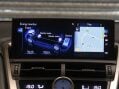 Lexus NX 2.5 300h Luxury E-CVT 4WD Euro 6 (s/s) 5dr 36