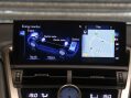 Lexus NX 2.5 300h Luxury E-CVT 4WD Euro 6 (s/s) 5dr 36