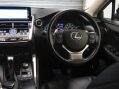 Lexus NX 2.5 300h Luxury E-CVT 4WD Euro 6 (s/s) 5dr 43