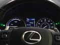 Lexus NX 2.5 300h Luxury E-CVT 4WD Euro 6 (s/s) 5dr 48