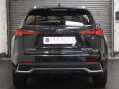 Lexus NX 2.5 300h Luxury E-CVT 4WD Euro 6 (s/s) 5dr 60