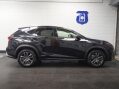 Lexus NX 2.5 300h Luxury E-CVT 4WD Euro 6 (s/s) 5dr 62