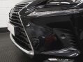 Lexus NX 2.5 300h Luxury E-CVT 4WD Euro 6 (s/s) 5dr 78