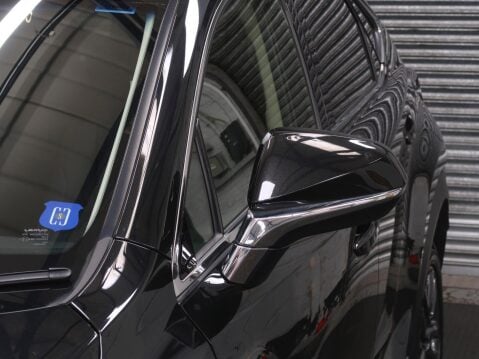 Lexus NX 2.5 300h Luxury E-CVT 4WD Euro 6 (s/s) 5dr 82