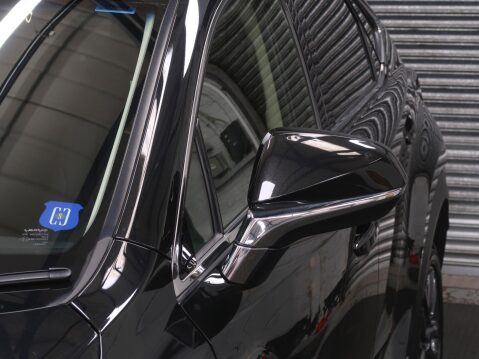 Lexus NX 2.5 300h Luxury E-CVT 4WD Euro 6 (s/s) 5dr 82